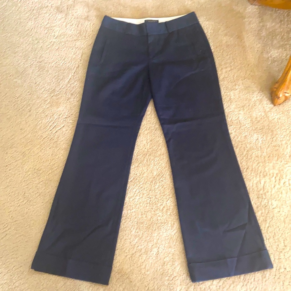 Banana Republic "The Martin Fit" Slacks